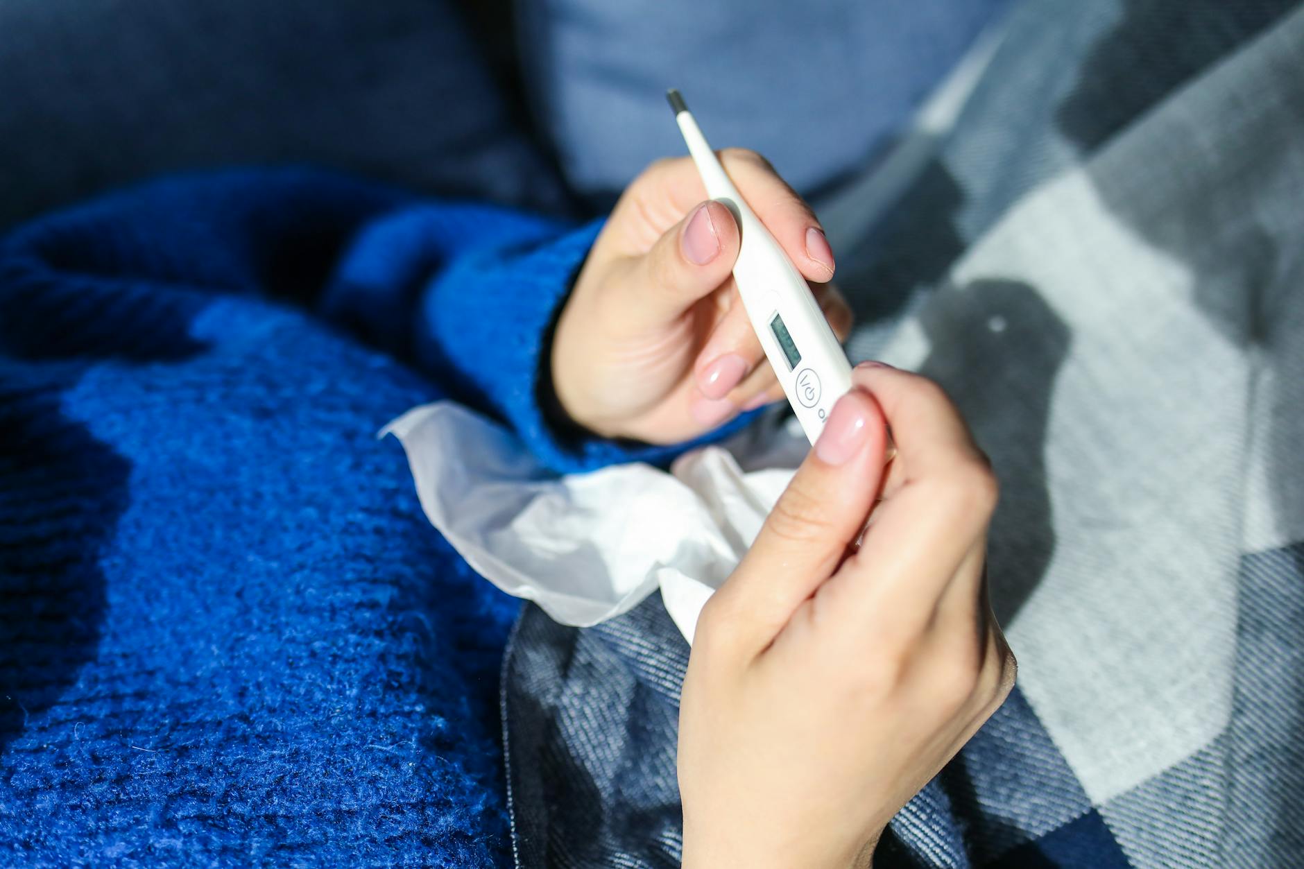 Effective Home Treatments for Flu