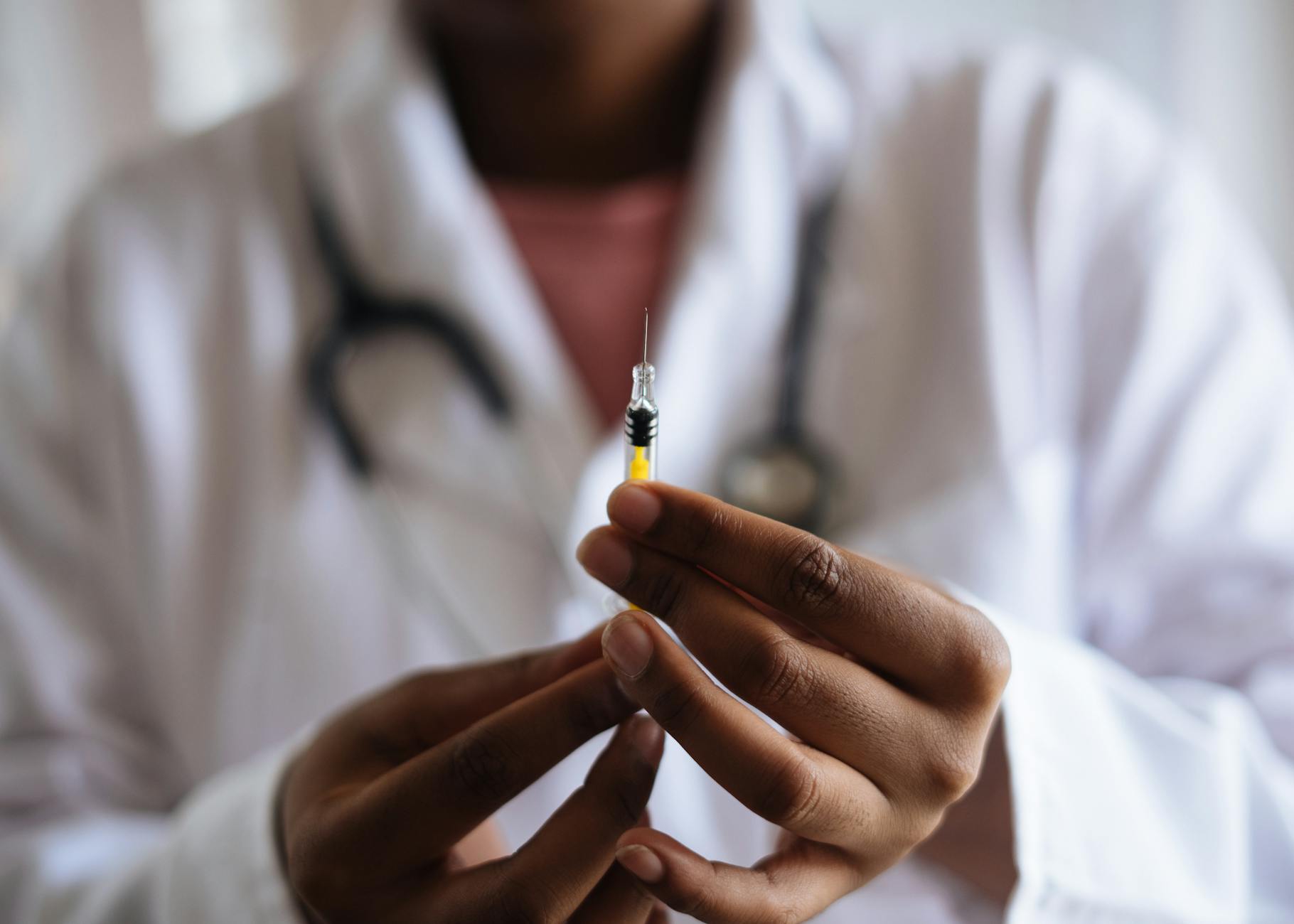 Lifestyle Tips for Boosting Your Immune System