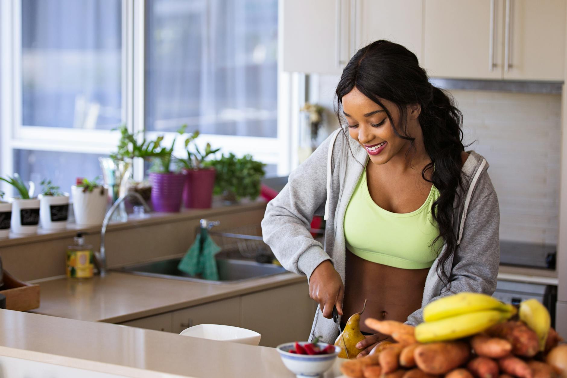 Healthy Lifestyle Tips for Everyday Living