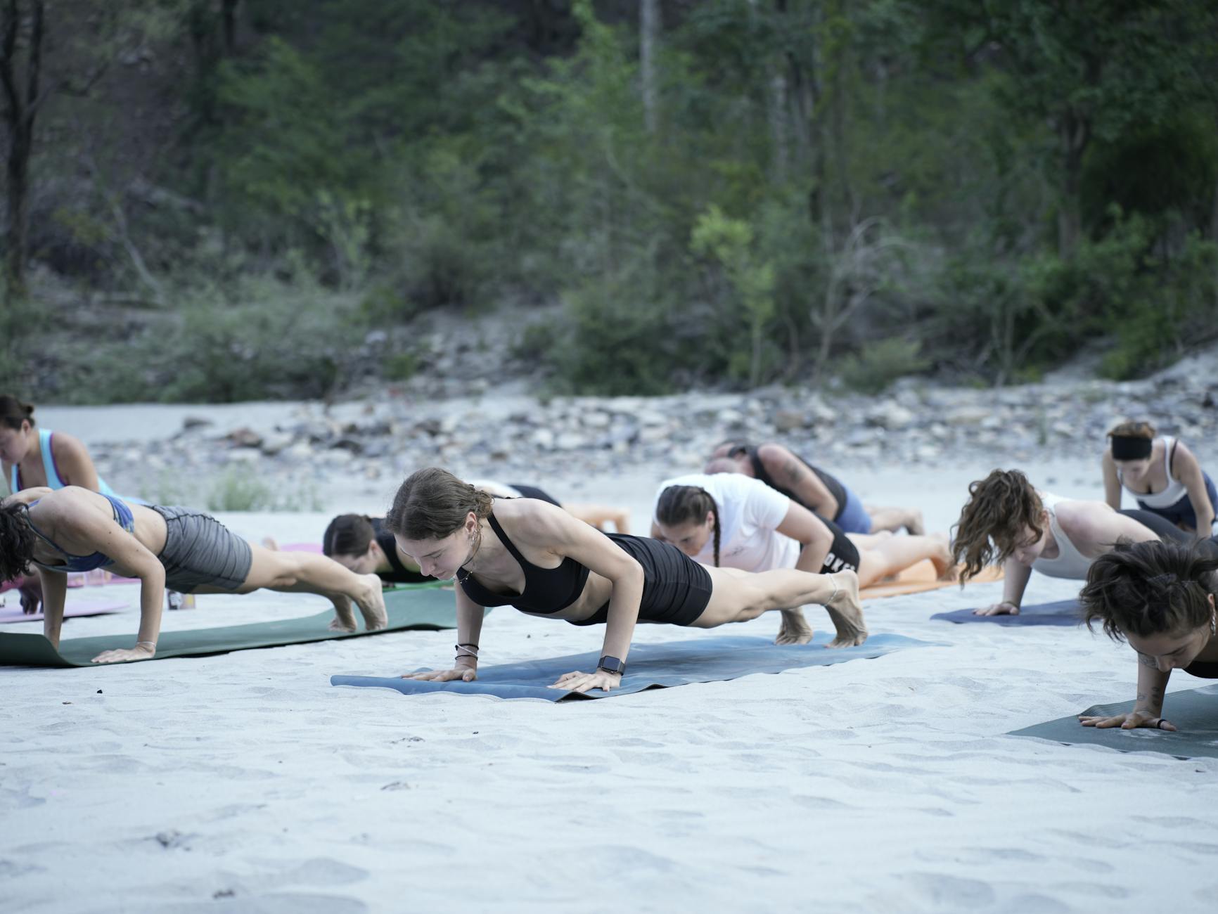10 Healthy Tips for a Better Life