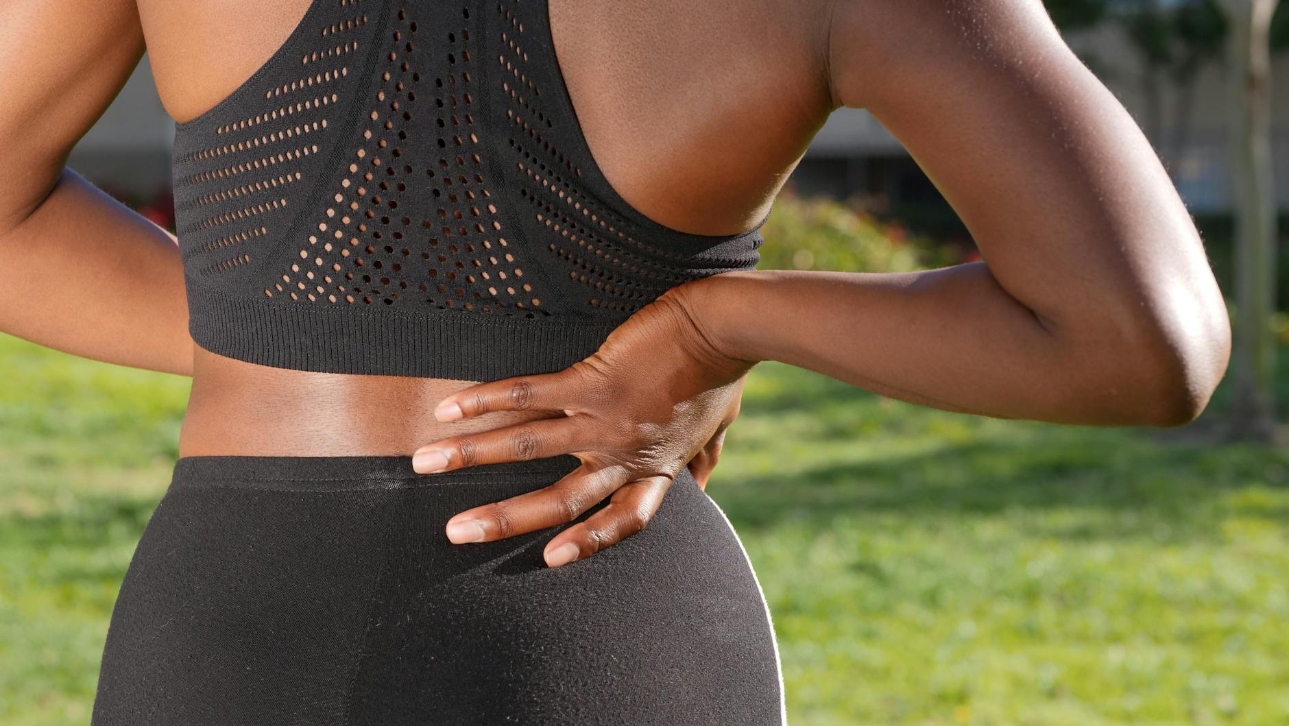 10 Steps to Healthy Living