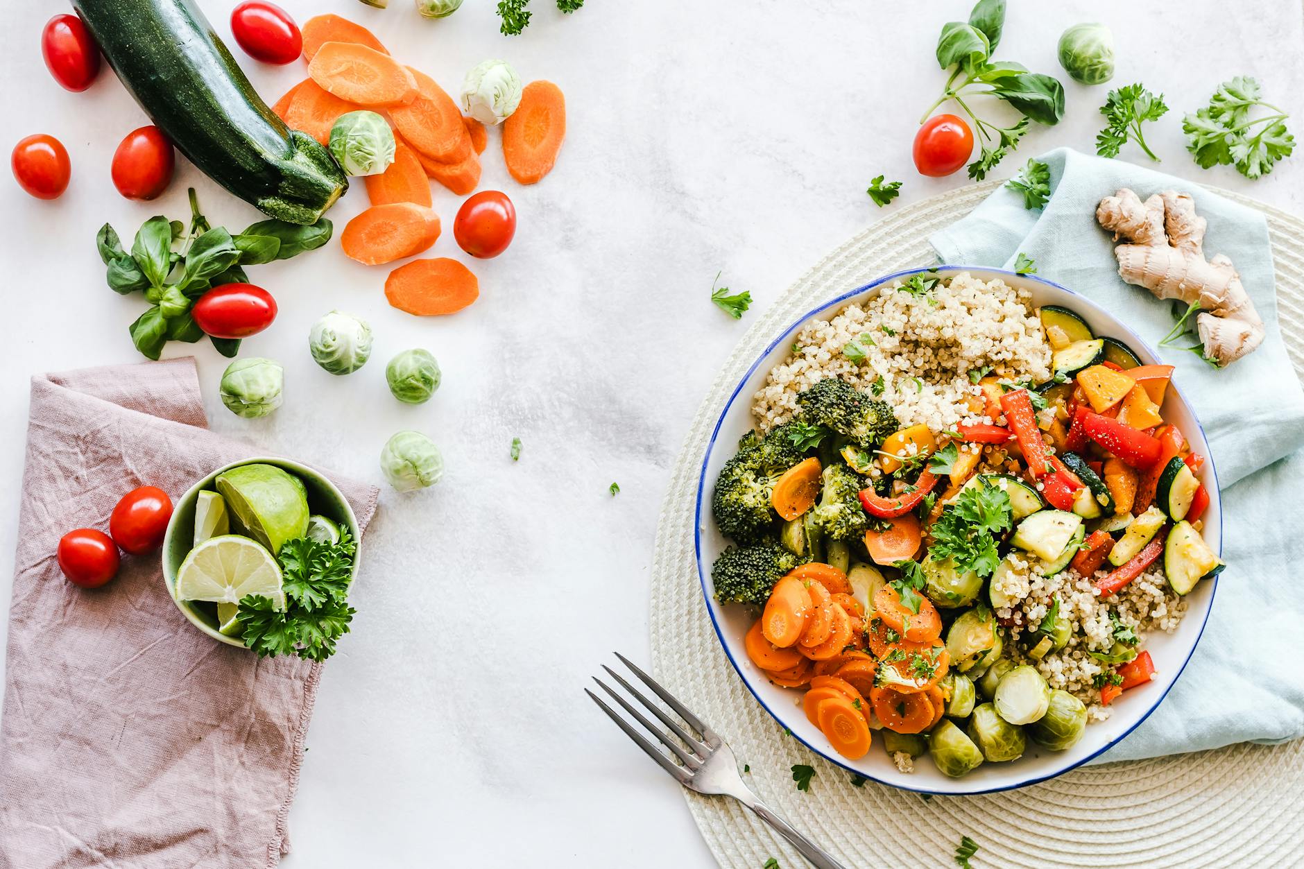 10 Tips for a Healthy Lifestyle Guide