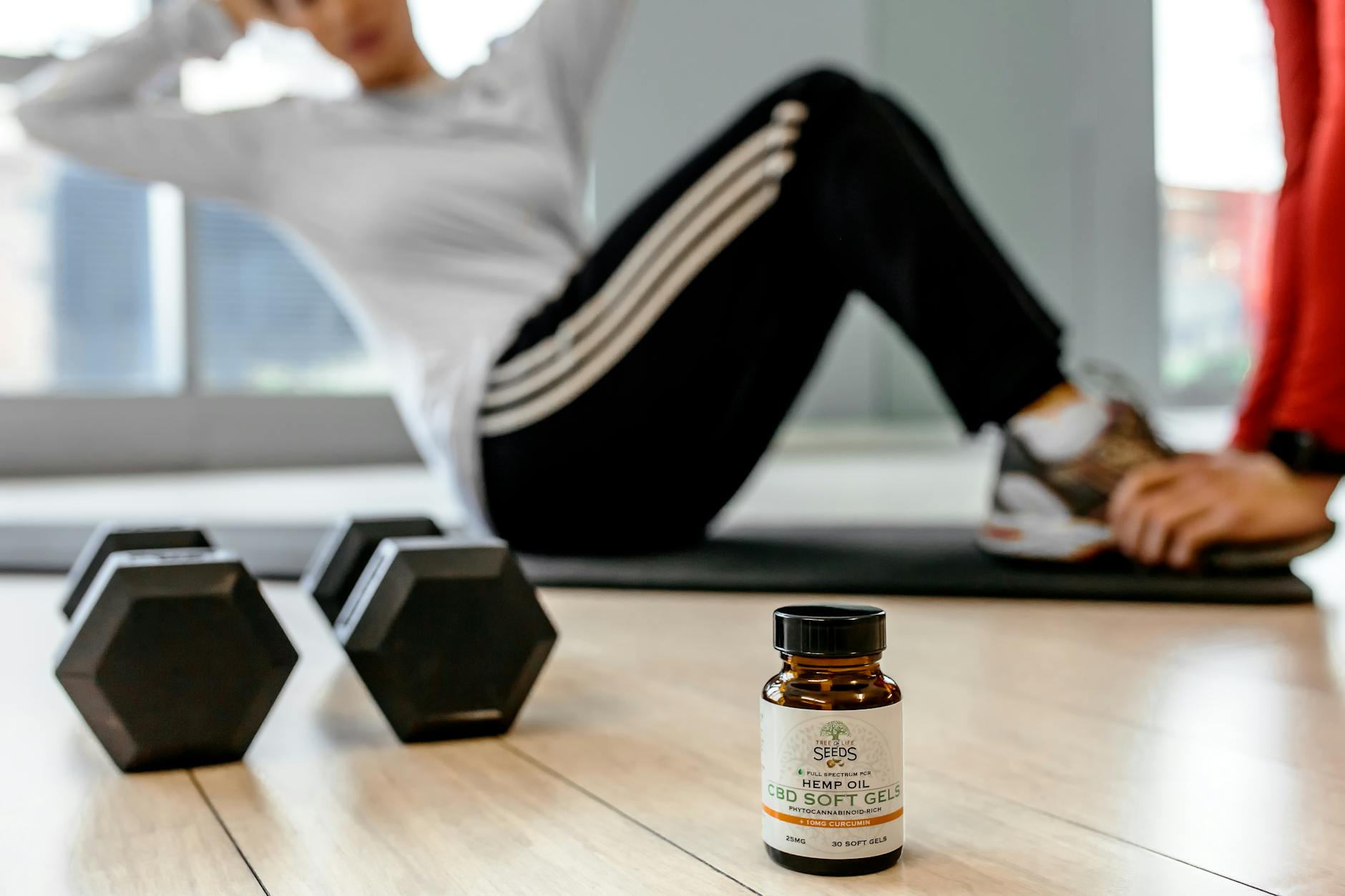 5 Ways to a Healthy Lifestyle