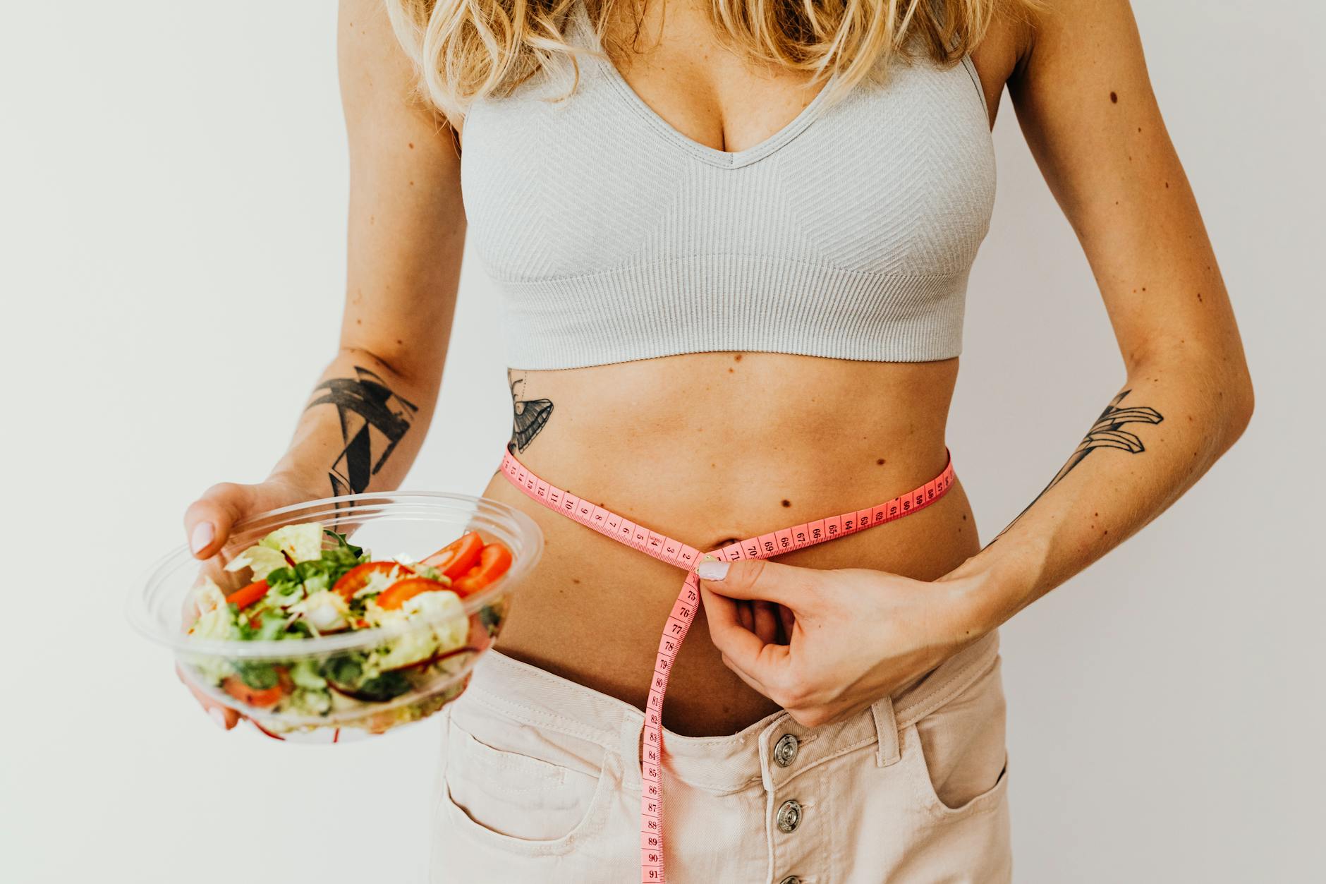5 Tips for Healthy Living Habits