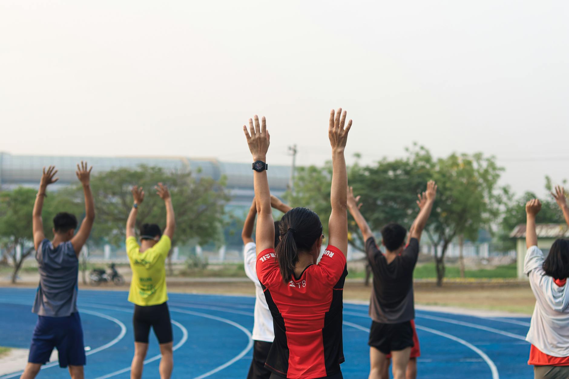 5 Ways to Have a Healthy Lifestyle Today!
