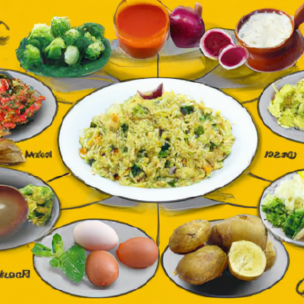 Top Wellness Nutrition Plans for Indians