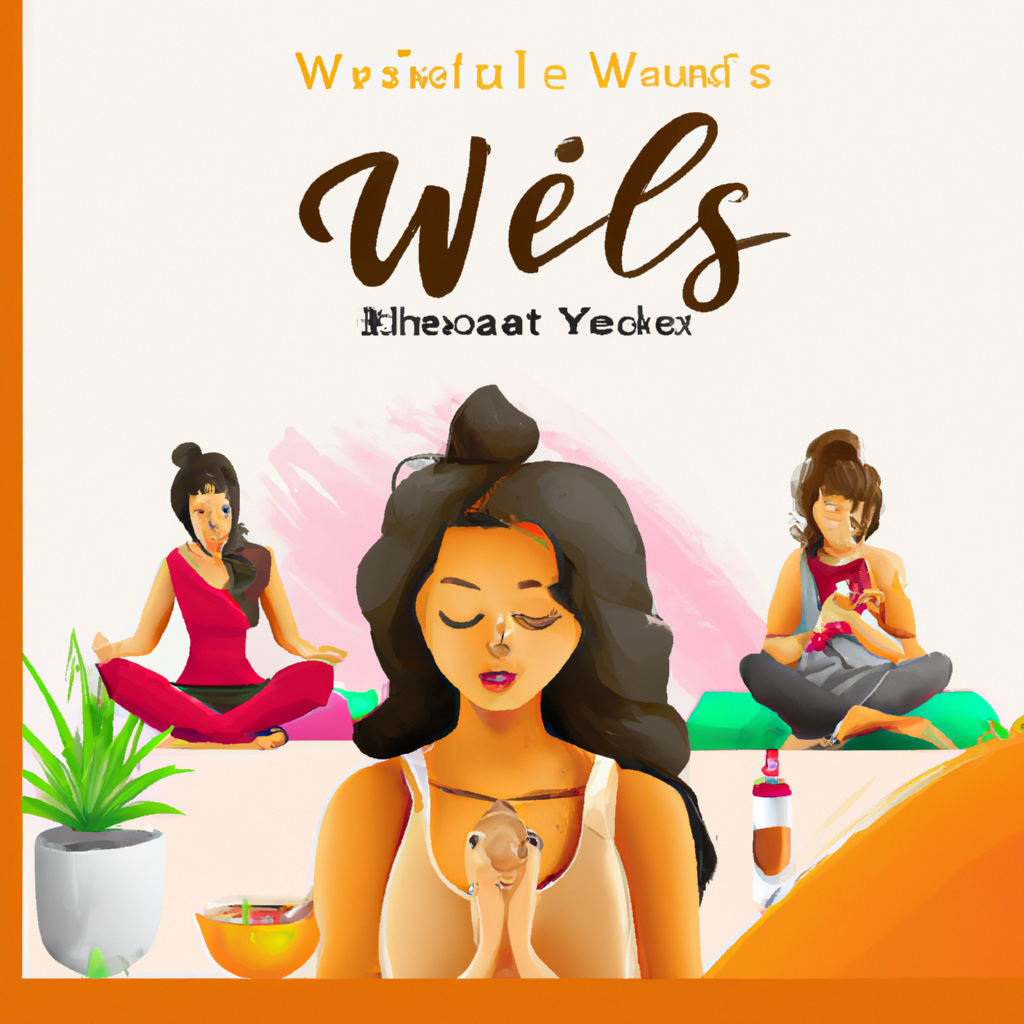 Top Wellness Tips for Women in India