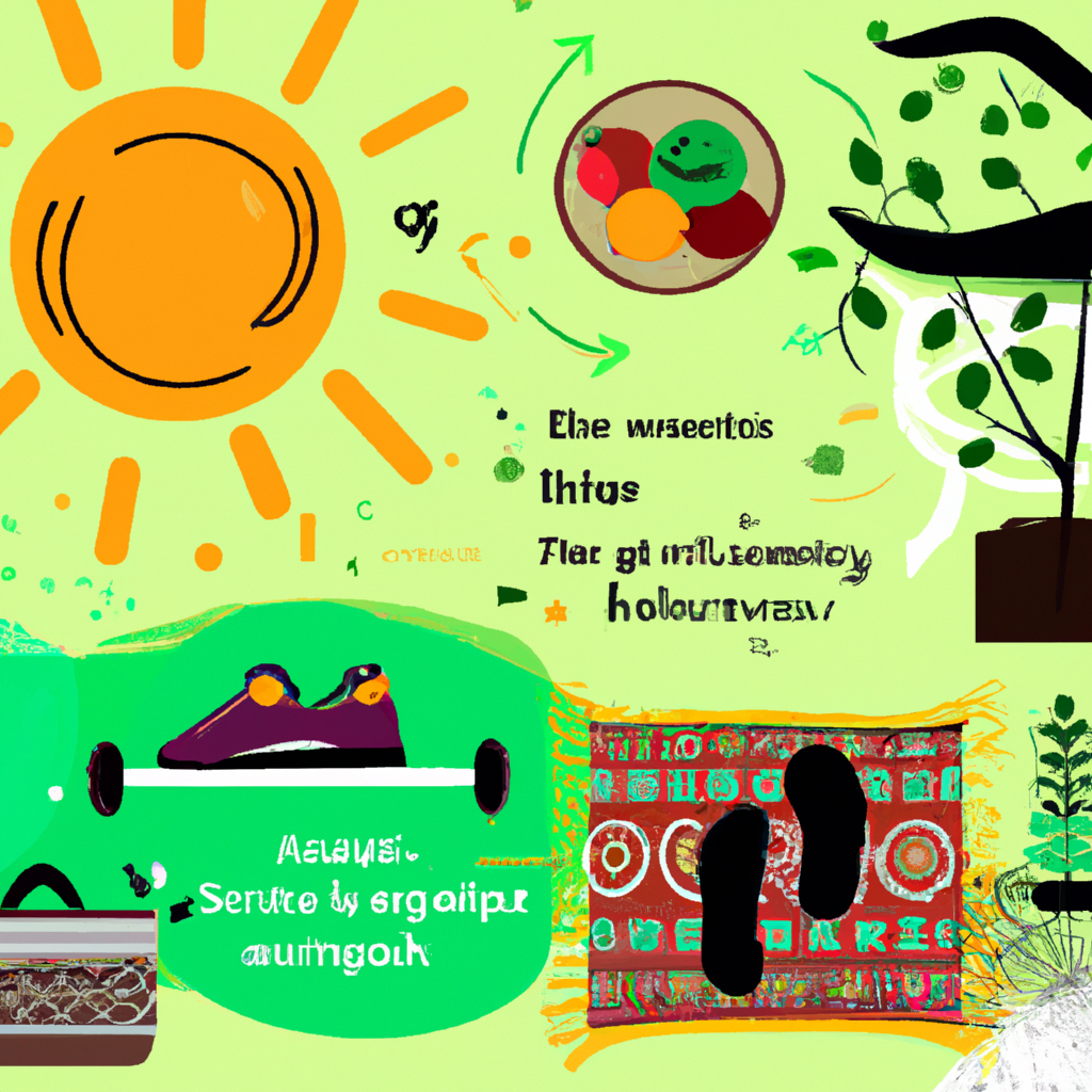Top Wellness Tips for a Balanced Lifestyle