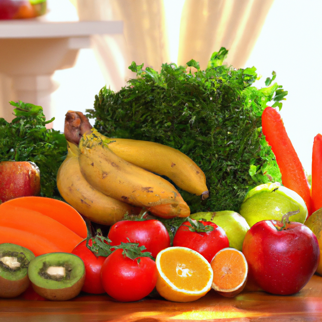 Top Wellness Nutrition Tips for a Healthy Life