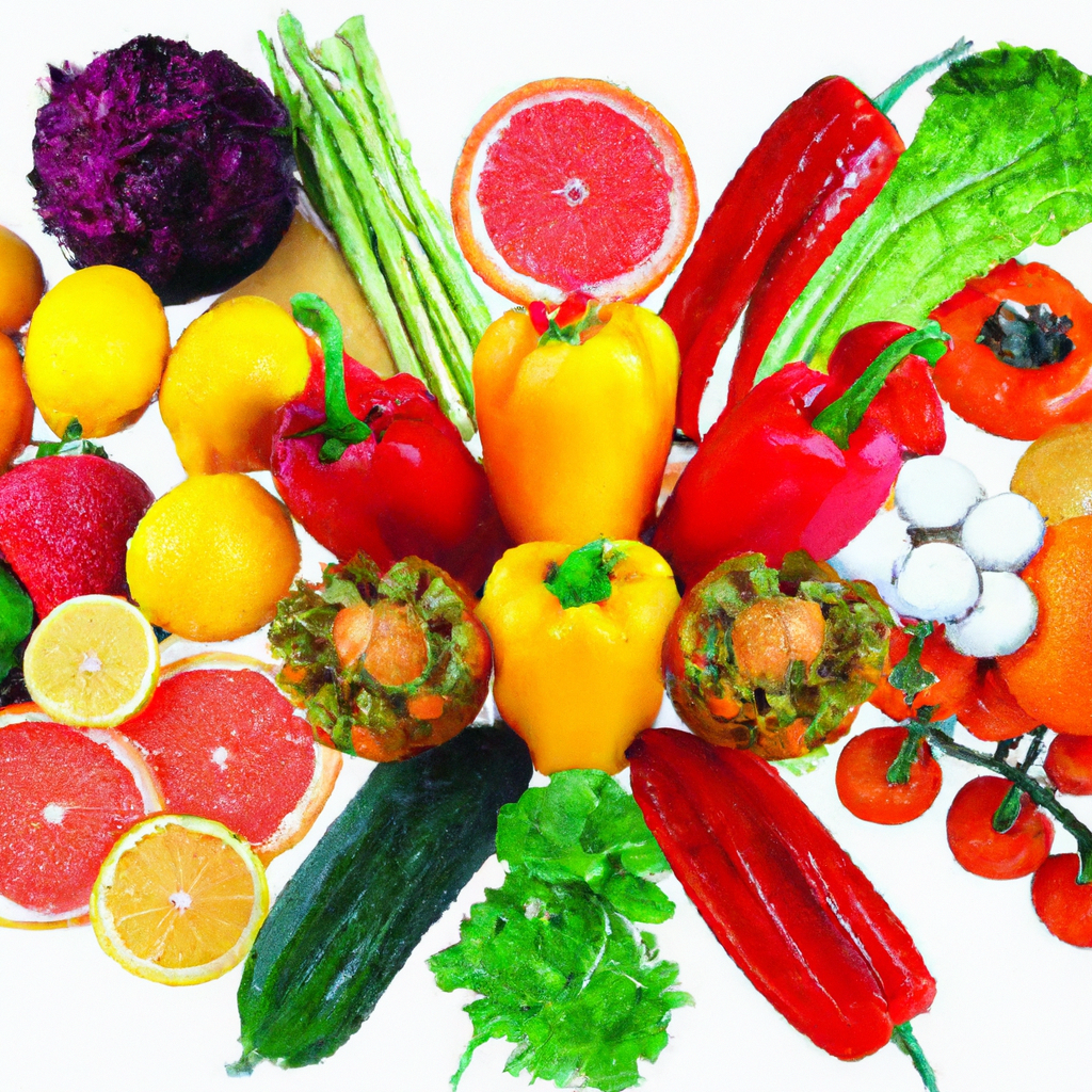 Wellness Diet: Tips for a Balanced Life