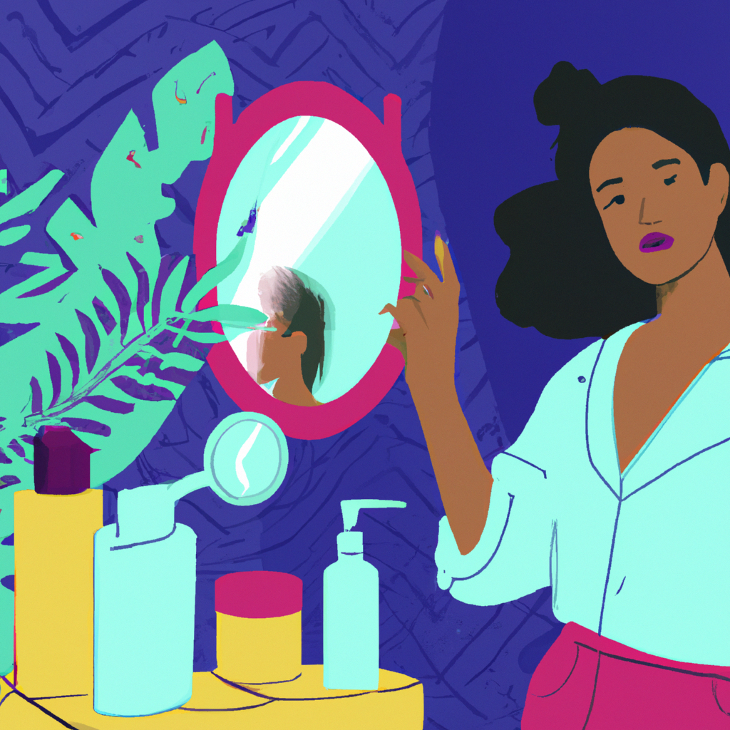 How To Choose the Right Wellness Skincare Routine